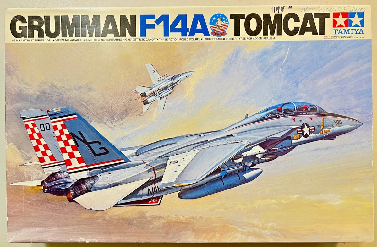 1 32 tamiya f 14 products for sale | eBay