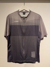 Cube Radtrikot L ATX Full Zip Rennrad Gravel