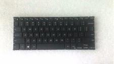 Original New for Dell Inspiron 11 3162 3164 US English black Keyboard