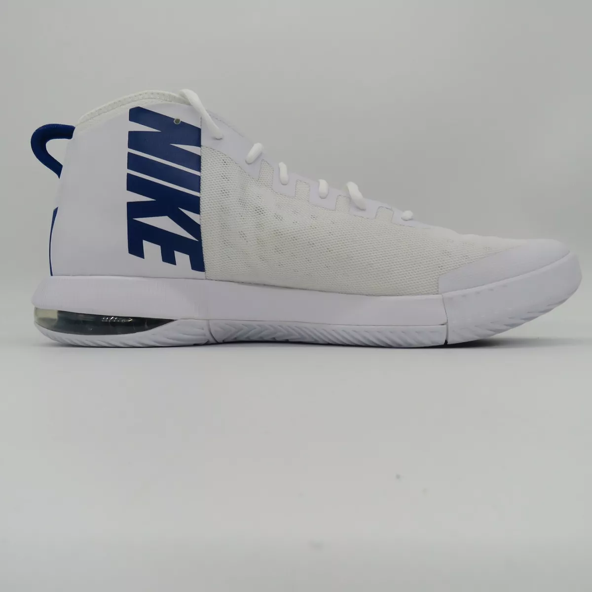 New Air Dominate Basketball Shoes 942520-109 Size 17.5 | eBay