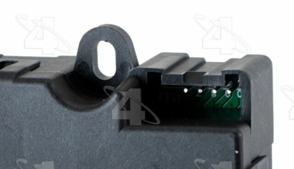 Four Seasons HVAC Blend Door Actuator,HVAC Mode Door Actuator 73007 - Image 4 of 4