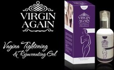 virgin lubricant gel Liquid Virgin Contracting Vaginal Tightening Lubricant 1 oz main image 1