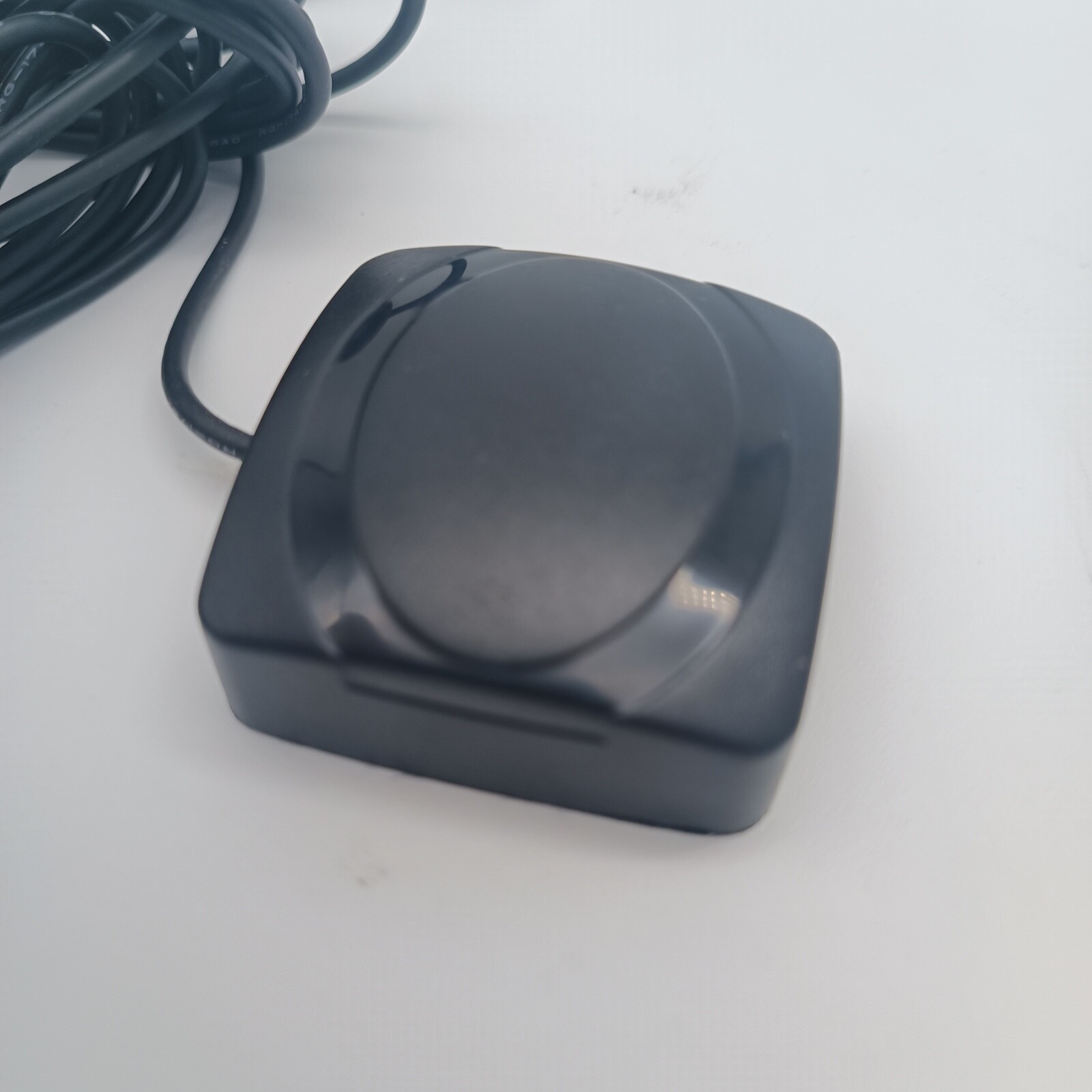 Navman Chartplotters Navman Northstar Tracker 5500 GPS Antenna f/ Marine Chartplotter SMA ...