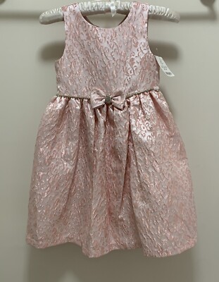 open lace back dress Amazon.com: American Princess Girls Pink & Purple Stripe Rose Party Dress  Flower Girl 4: Clothing, Shoes & Jewelry