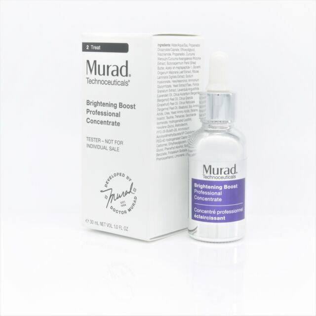 murad brightening