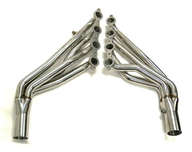 universal flex pipe