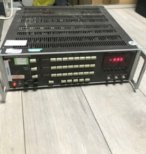 Marconi TF2914A Insertion Signal Analyzer