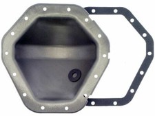 Dorman 88sk75z Rear Differential Cover Fits 2001-2009 Chevy Silverado 2500 Hd