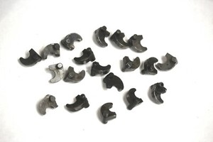 Original Mauser C96 Broomhandle FACTORY Rocker Coupling