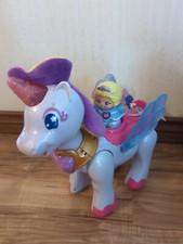 VTech Twinkle the Magical Unicorn With Princess Prisma