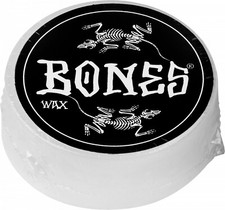 Skateboard Wax Bones Vato White Curb Wax 60 Grams