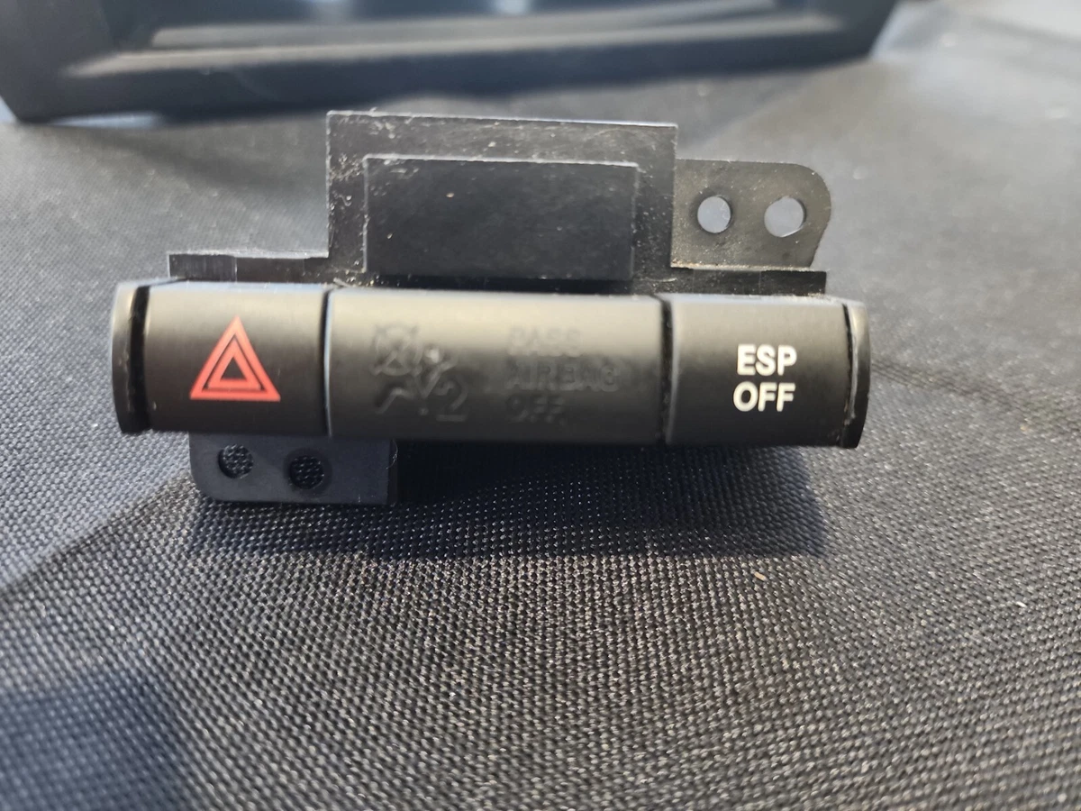 Esp Light On Dash Chrysler 300 Shelly Lighting