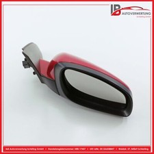 Retroviseur droit (ou coque) Opel SIGNUM