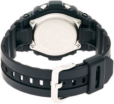 CASIO G-SHOCK AW-590-1AJF Analog Digital men Watch New | eBay