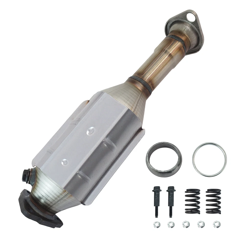 EPA Catalytic Converter for HONDA CR-V 1997 1998 1999 2000 2001 2.0L Direct Fit - Image 4 of 4