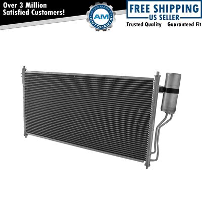 A/C Condenser Receiver Drier For 2004-2009 Nissan Quest NI3030156