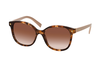 Brand New 2025 PRADA Women Sunglasses PR 22ZS 07R-0A6 Brand New 2025 PRADA Women Sunglasses PR 22ZS 07R-0A6