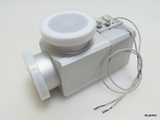 SMC Used XLD-63D-M9PA Aluminum High Vacuum Angle Valve VLV-I-649=8C21