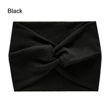 Wide Headbands Women Extra Large Turban Workout Headband Fashion Yoga Hair Bands