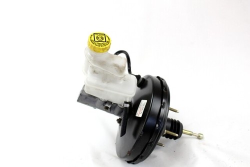 51715780 Bremskraftverstärker LANCIA Ypsilon 1.2 B 44KW 5M 3P (2004) Part Used M