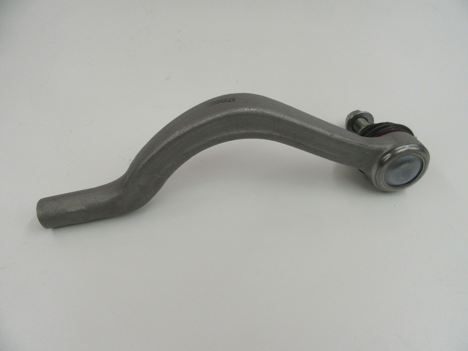 Maserati Ghibli Quattroporte left inner & outer tie rod end #419