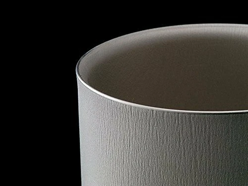 Snow Peak TW-122 H450 Double Wall Insulated Mug Titanium Mug New - Image 3 of 4