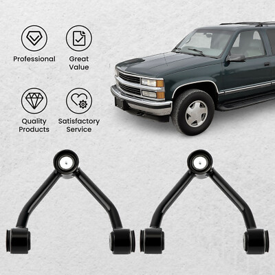 Oben Querlenker 2-4'' Lift for Chevrolet/GMC K1500 88-98 Suburban/Tahoe 1992-199
