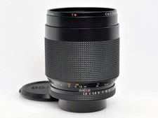 Contax Carl Zeiss Makro Planar T* 100 mm F2.8 AEJ teleobiettivo principale da...