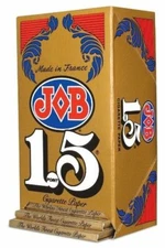 JOB 1.5 Rolling Papers 24 BOOKLETS