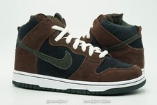 Nike Dunk Pro SB High Paul Brown for Sale | Authenticity 