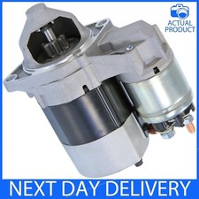 MERCEDES B-CLASS W245 B150 B160 B170 B200 PETROL BRAND NEW STARTER MOTOR
