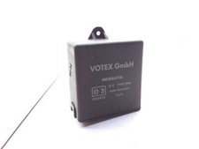 VW GOLF III VOTEX GmbH Andere Steuergeräte 4m1046v1a 020077 1995 16024908