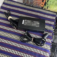 FSP GROUP INC. FSP180-ABAN1 AC/DC Adapter INPUT: 100-240V OUTPUT: 19V