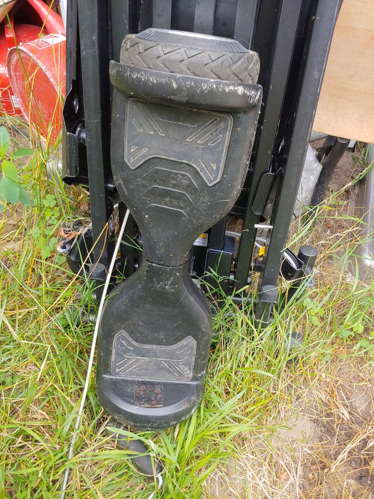 Balance Board Go Go Self Balancing Scooter