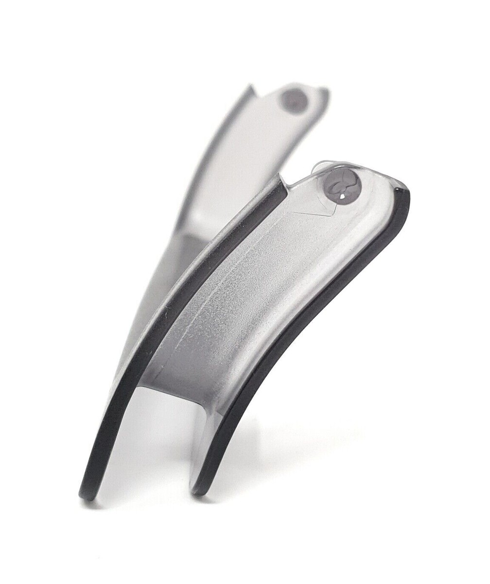 Maniglia Serbatoio Acqua Per Philips Saeco | Ricambio Nero | Per Minuto E Moltio - Foto 10