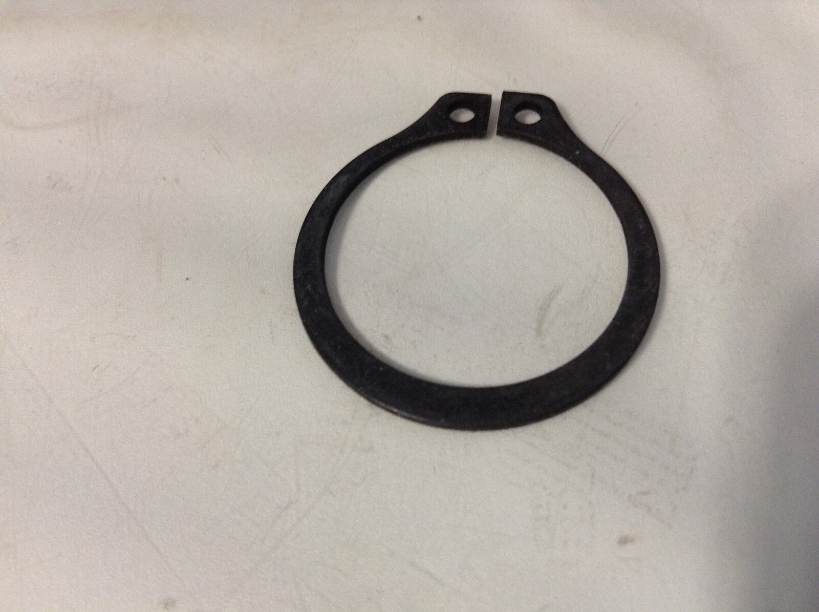9617878 - A New Snap Ring For An IH 278, 354, 364, 384, 385, 434