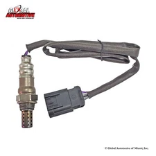 Bosch 15341 Oxygen Sensor for 2006-2012 Hyundai & Kia Cars SUVs Vans