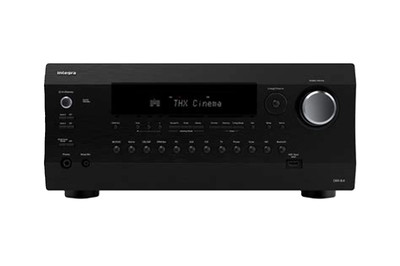 Integra CDC-3.4 Premium 6-Disc Carousel Changer