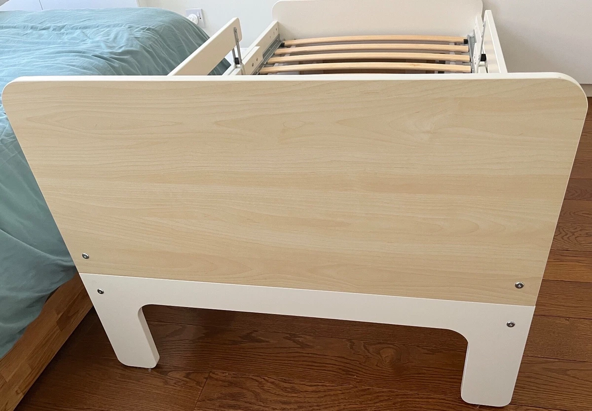 Slakt bed weight limit outlet