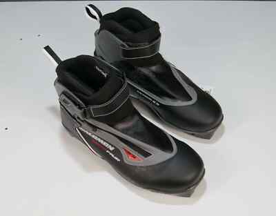 SALOMON ESCAPE 7 PILOT CROSS COUNTRY MENS 30, US 12, 46 2/3 NORDIC