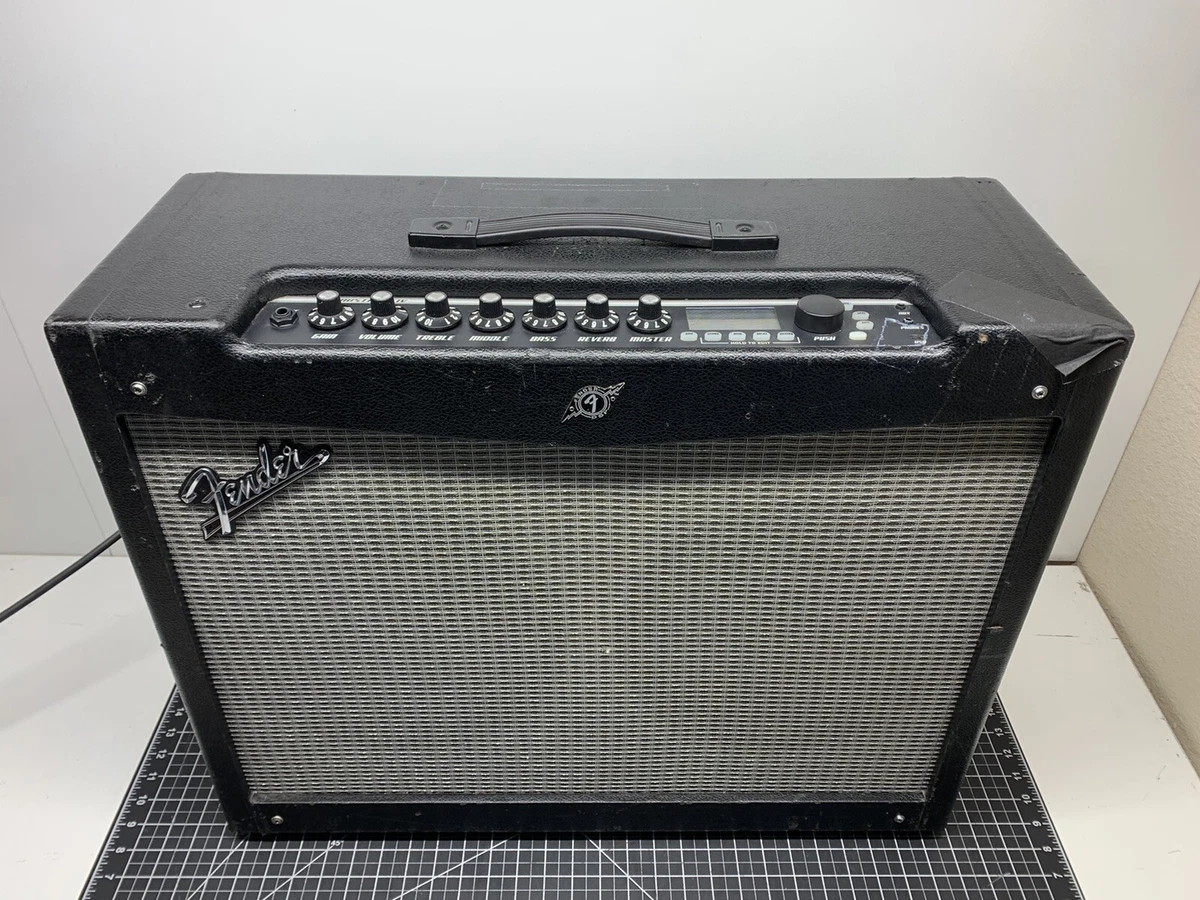 Fender amp mustang i v2 combo outlet