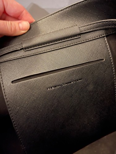 French Connection Women’s Black Bucket Bag - Picture 3 of 4