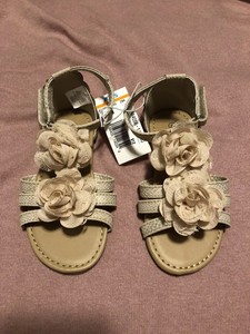 koala kids sandals