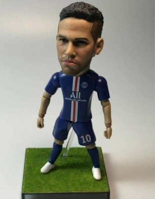 action figure neymar