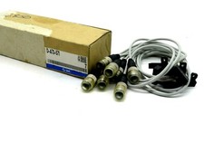 NEW LOT OF 7 SMC D-A73-571 AUTO SWITCH DA73571