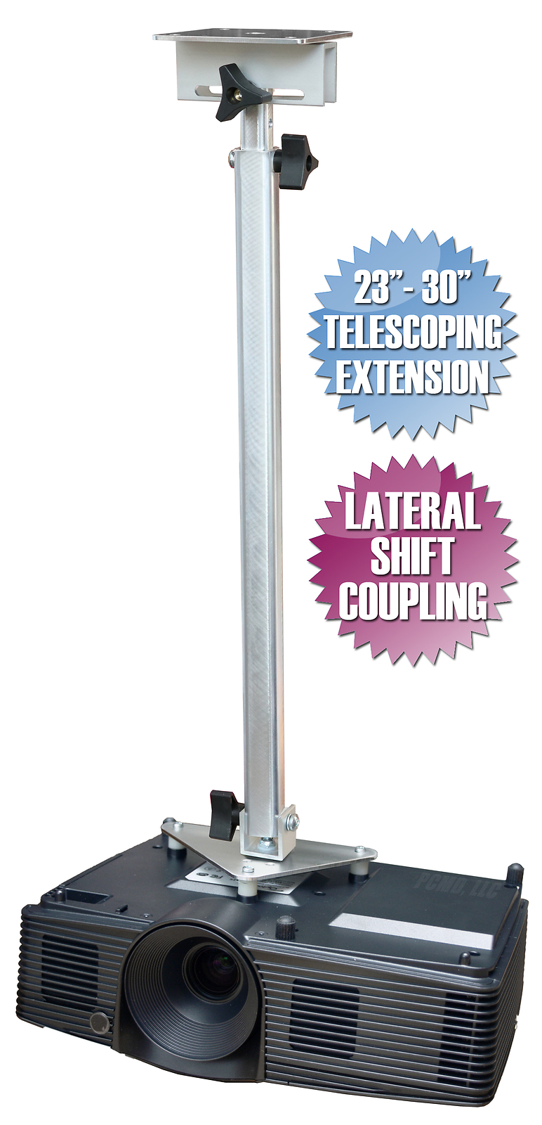 Projector Ceiling Mount for Epson EH-TW9100 EH-TW9100W EH-TW9200 EH-TW9200W