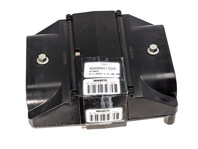 Wabco ABS Module - PN  4008601020 Configuration 4S/4M