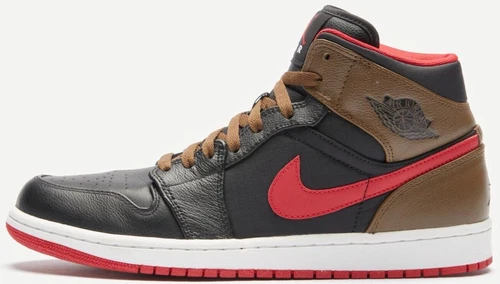Jordan 1 Phat Light Olive
