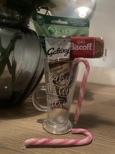 CHRISTMAS Hot chocolate Custom gift set - Hug In A Mug Gift Hamper