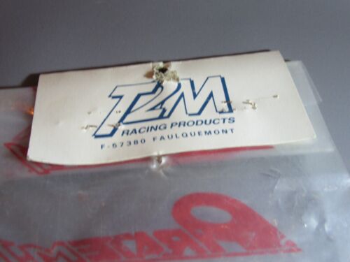 A634 Graupner T2M 220050 Taiwan Metal Elbow + Seal For RC New In Package - Picture 4 of 5